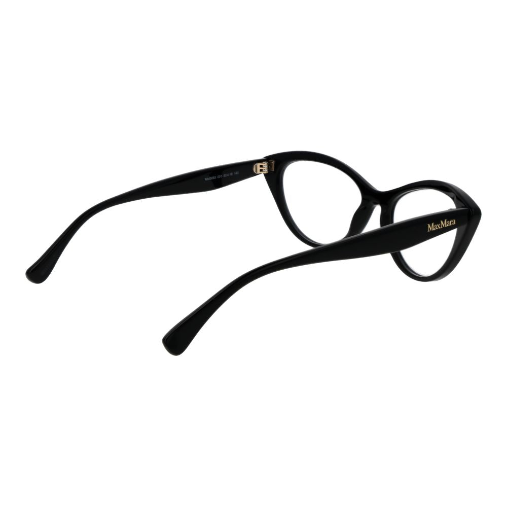 Black Women Optical Frames