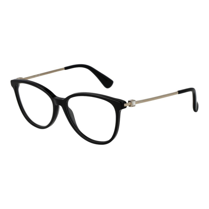 Black Women Optical Frames
