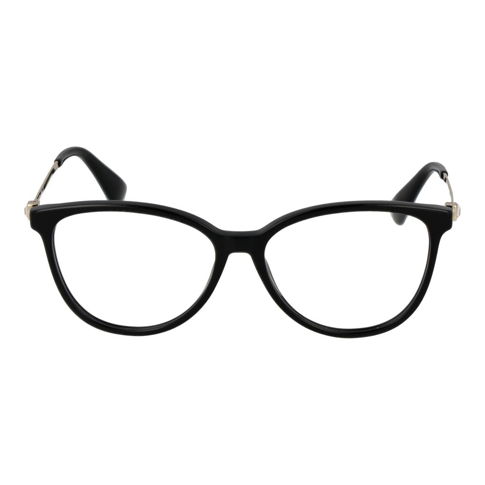 Black Women Optical Frames
