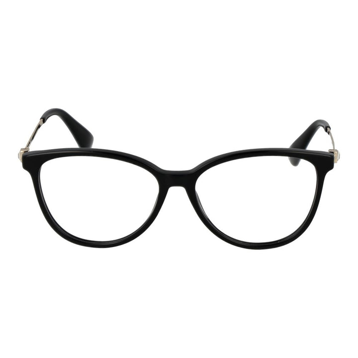 Black Women Optical Frames
