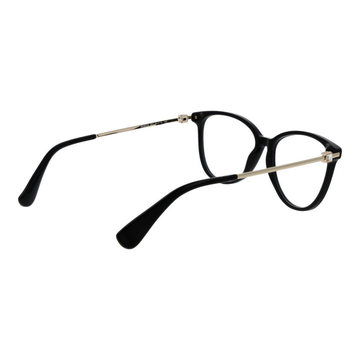Black Women Optical Frames