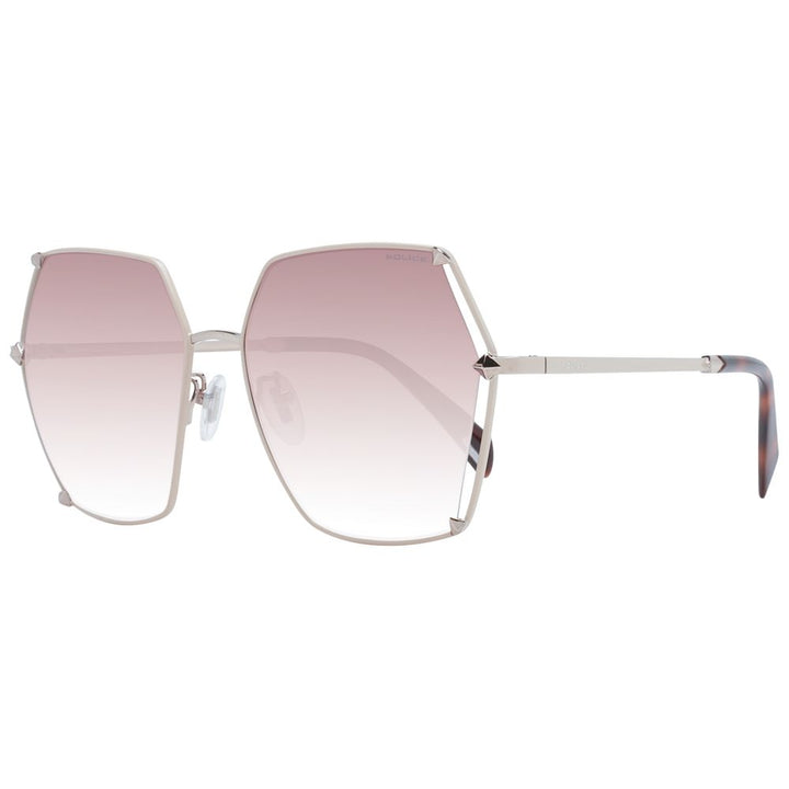 Pink Women Sunglasses