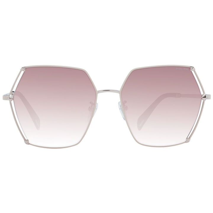 Pink Women Sunglasses