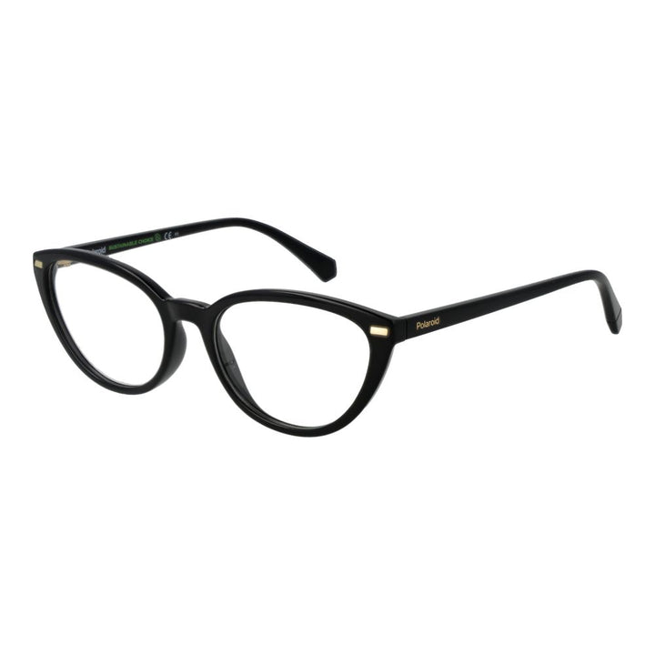 Black Women Optical Frames