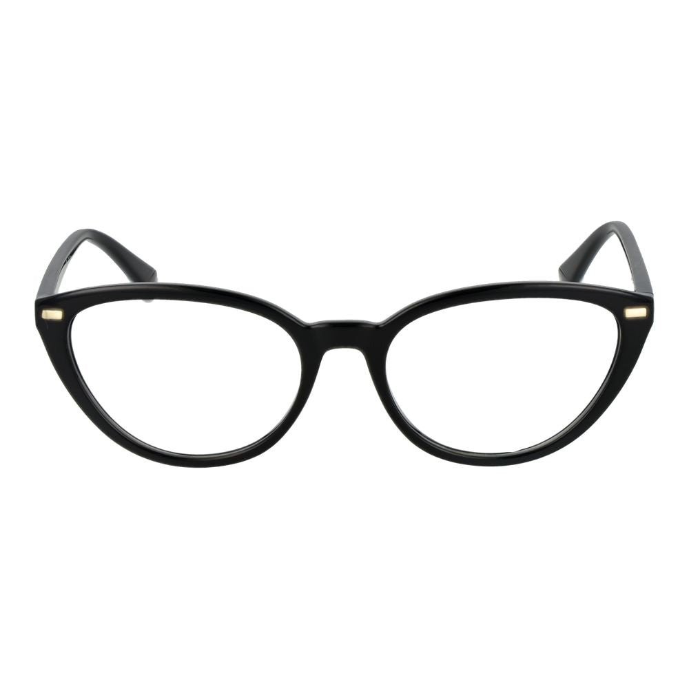 Black Women Optical Frames