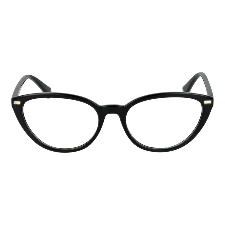 Black Women Optical Frames