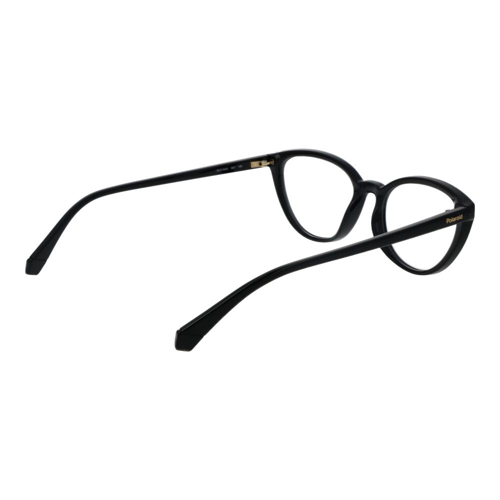 Black Women Optical Frames