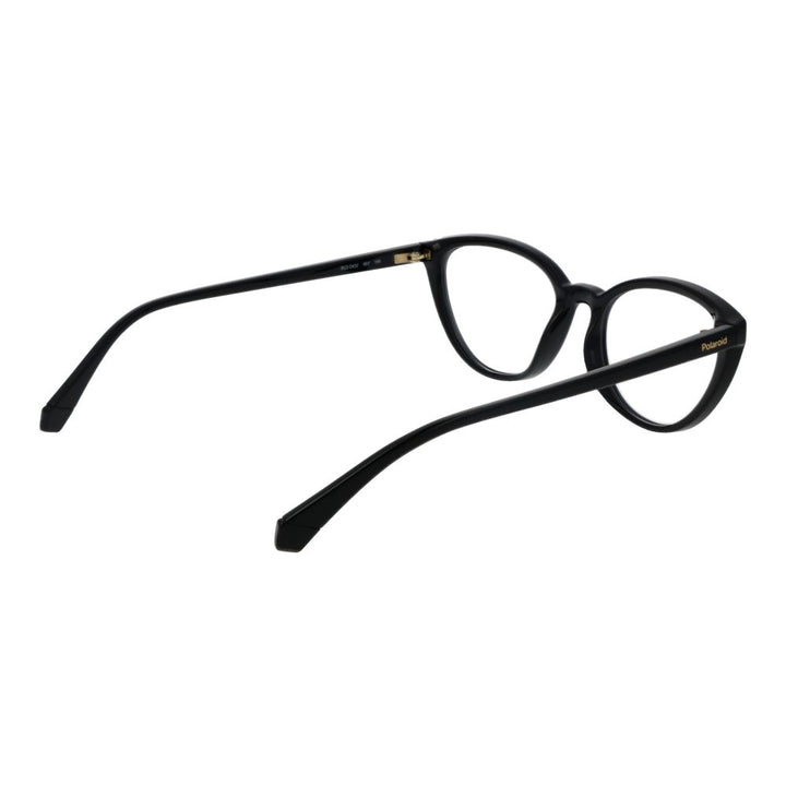Black Women Optical Frames
