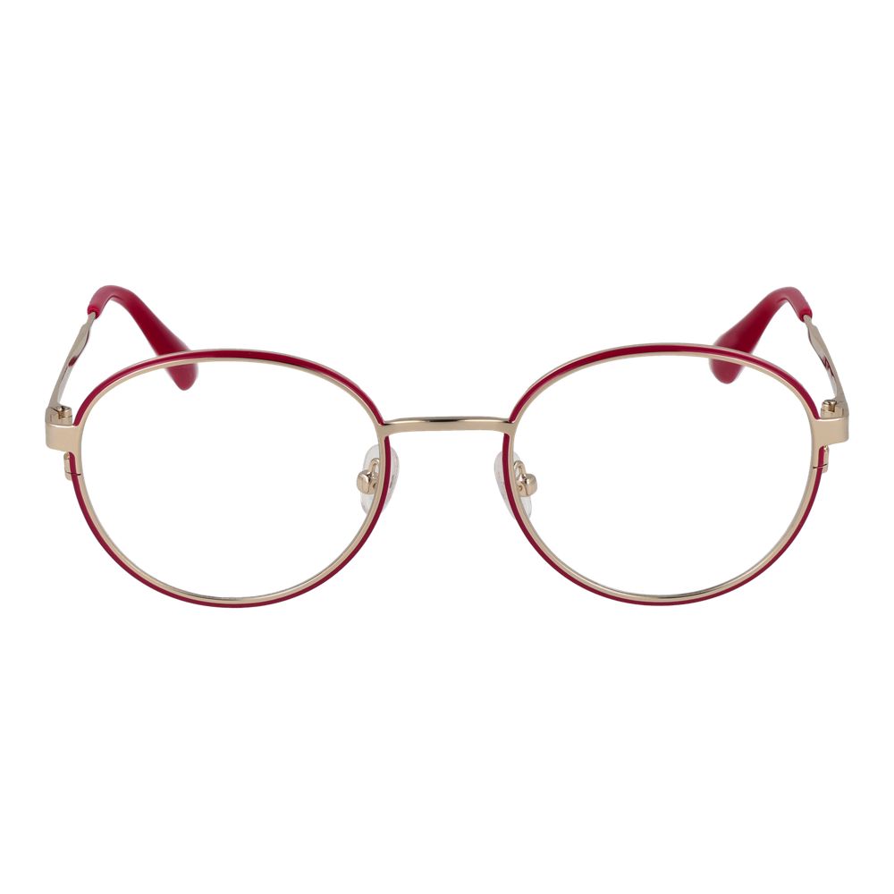 Purple Women Optical Frames