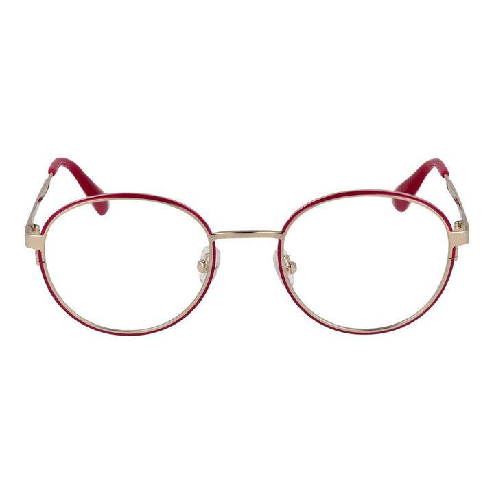 Purple Women Optical Frames