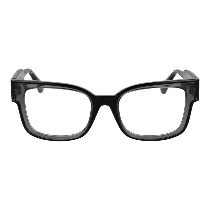 Black Women Optical Frames