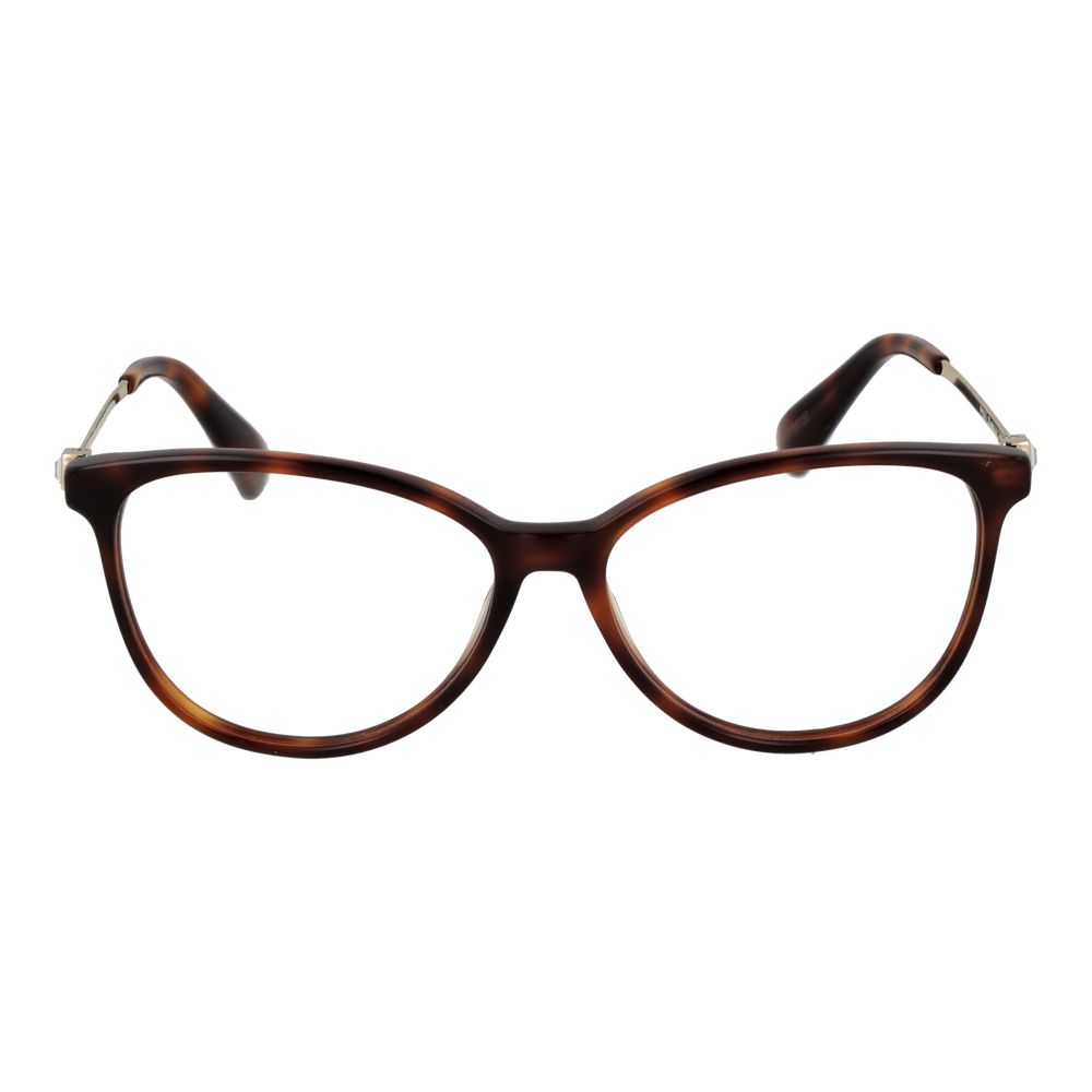 Brown Women Optical Frames