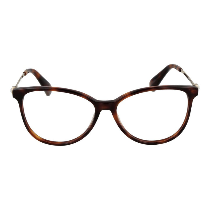 Brown Women Optical Frames
