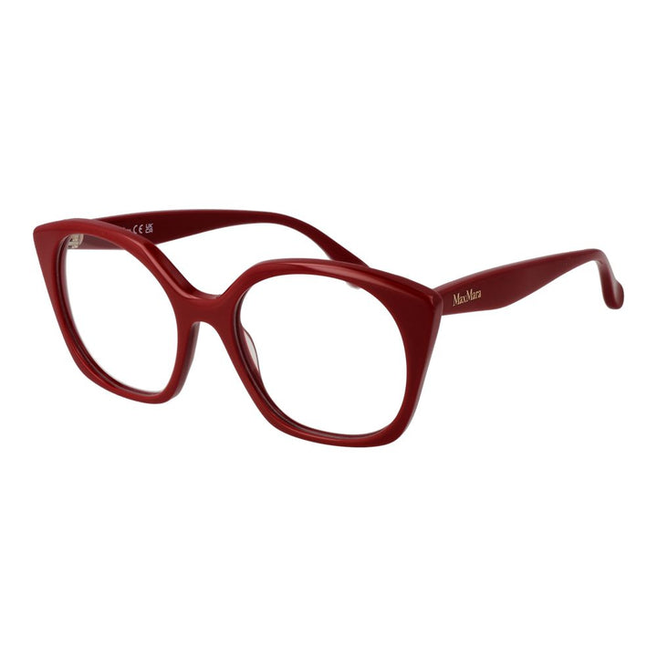 Red Women Optical Frames