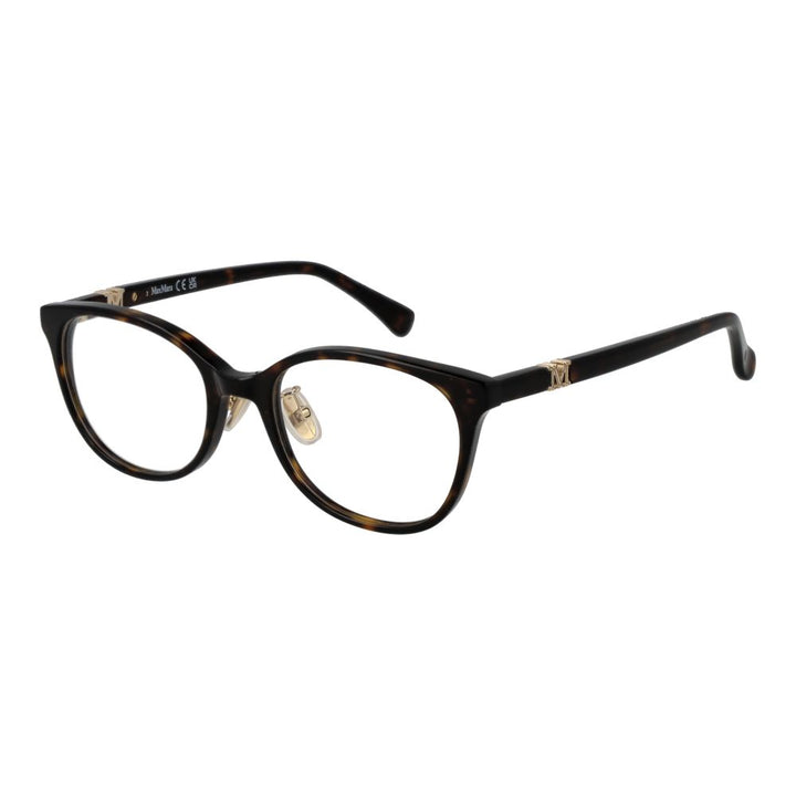 Brown Women Optical Frames