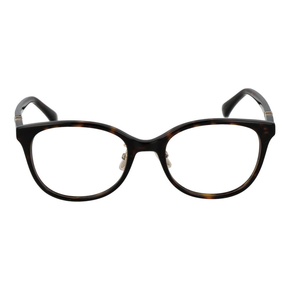 Brown Women Optical Frames