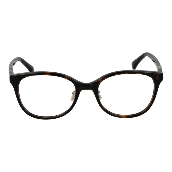 Brown Women Optical Frames