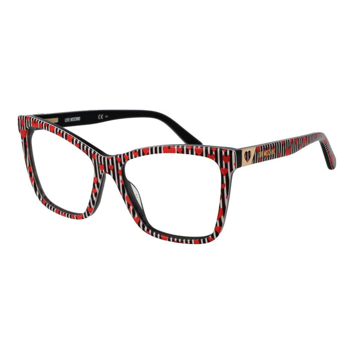 Black Women Optical Frames