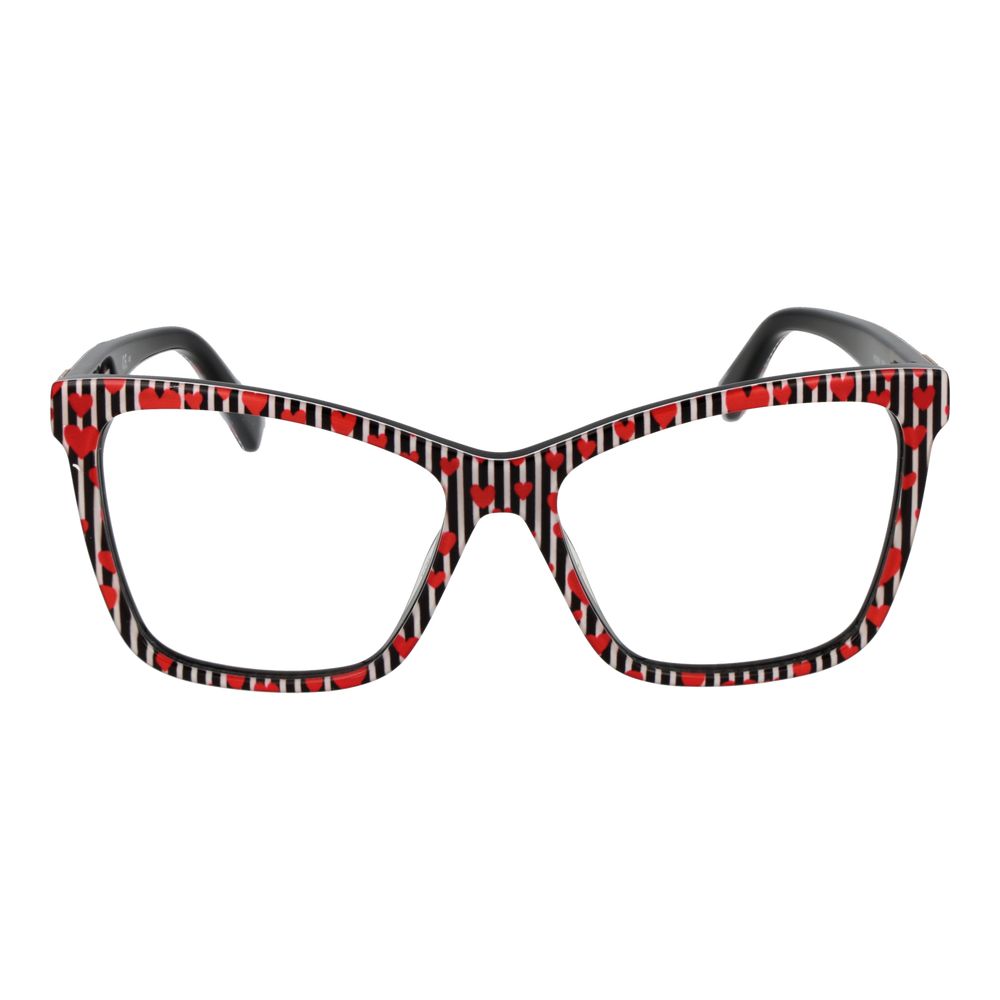 Black Women Optical Frames