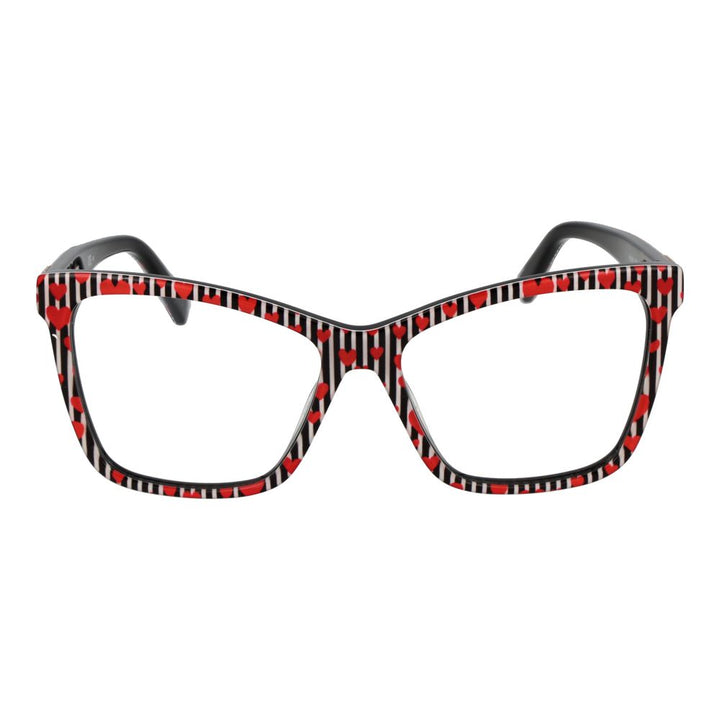 Black Women Optical Frames