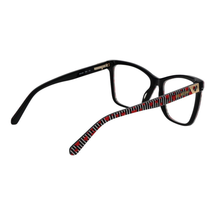 Black Women Optical Frames