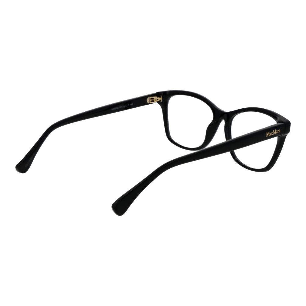 Black Women Optical Frames