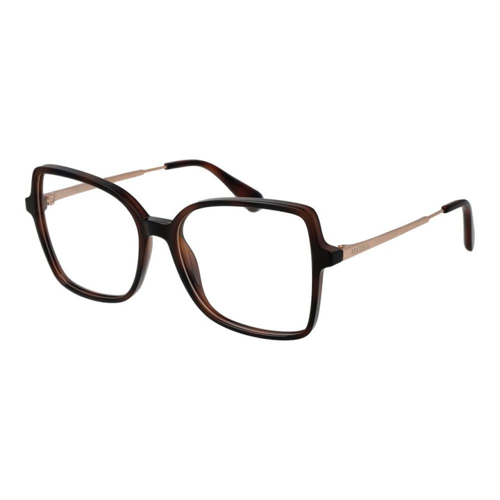 Brown Women Optical Frames