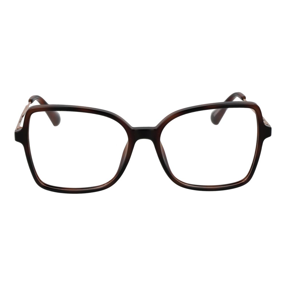 Brown Women Optical Frames