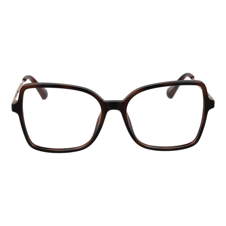 Brown Women Optical Frames