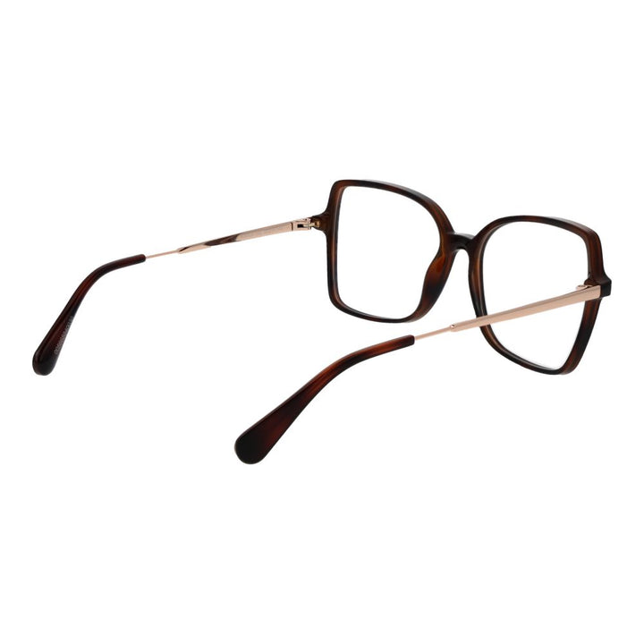 Brown Women Optical Frames
