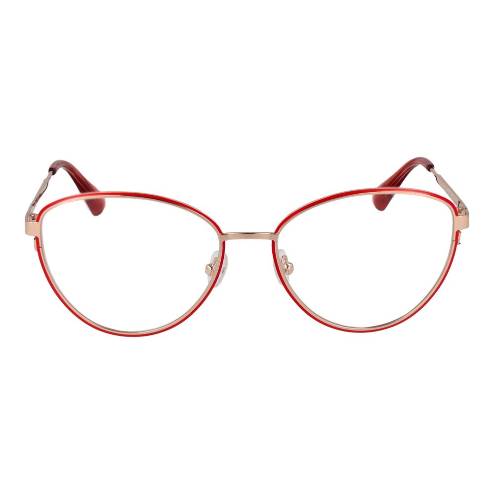 Red Women Optical Frames
