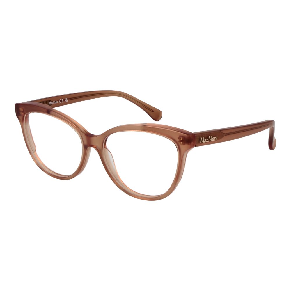 Brown Women Optical Frames