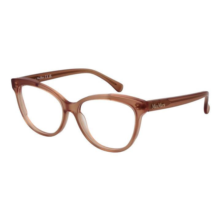 Brown Women Optical Frames