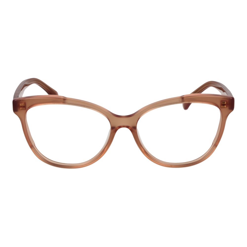 Brown Women Optical Frames