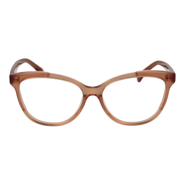 Brown Women Optical Frames
