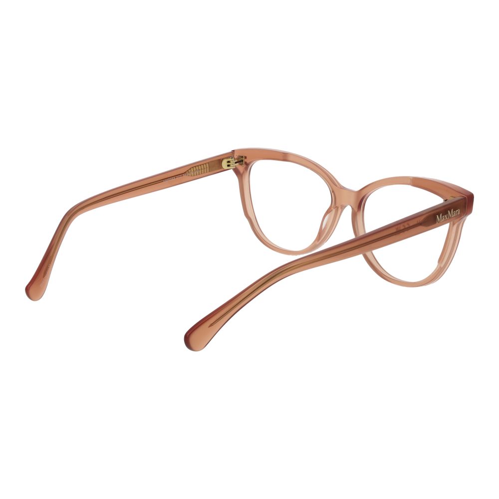 Brown Women Optical Frames