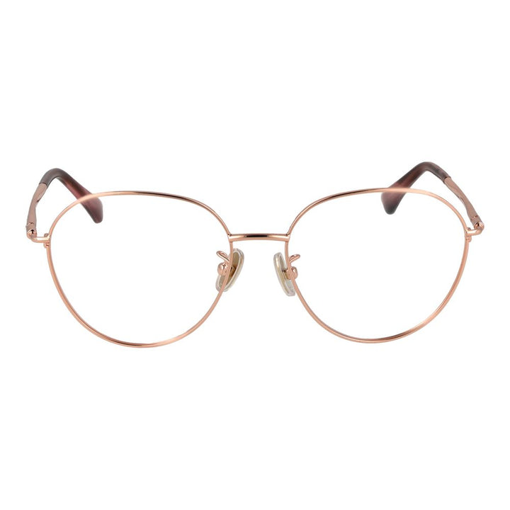 Rose Gold Women Optical Frames