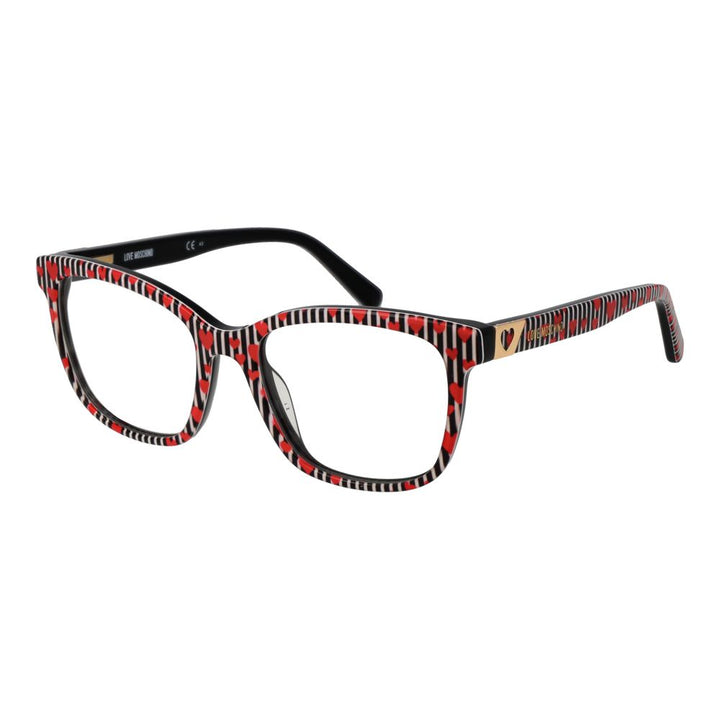 Multicolor Women Optical Frames
