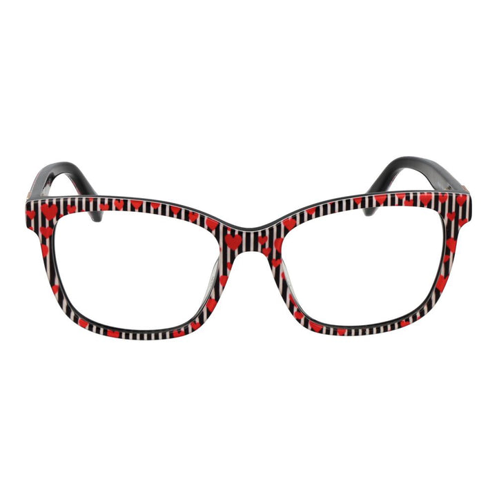 Multicolor Women Optical Frames