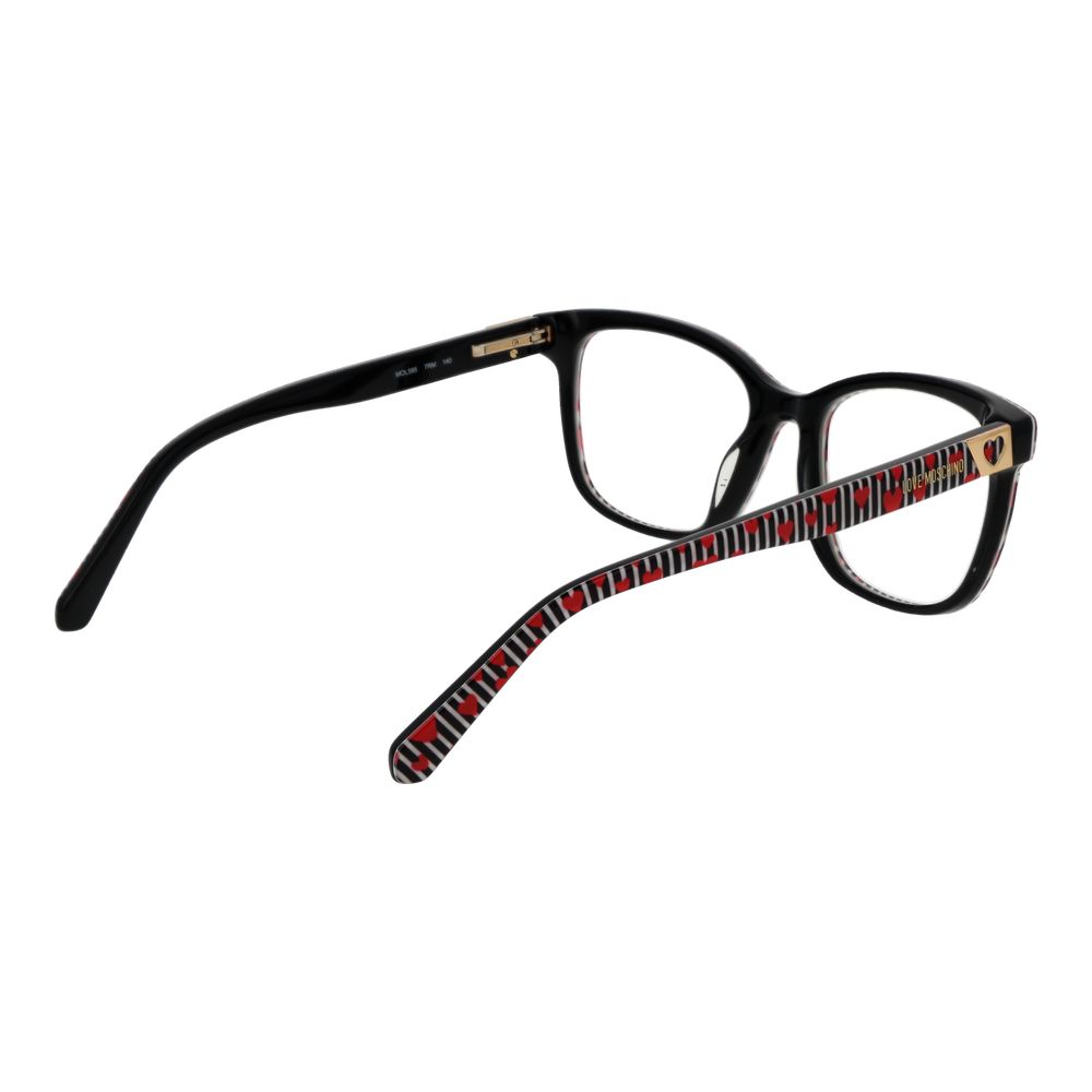 Multicolor Women Optical Frames