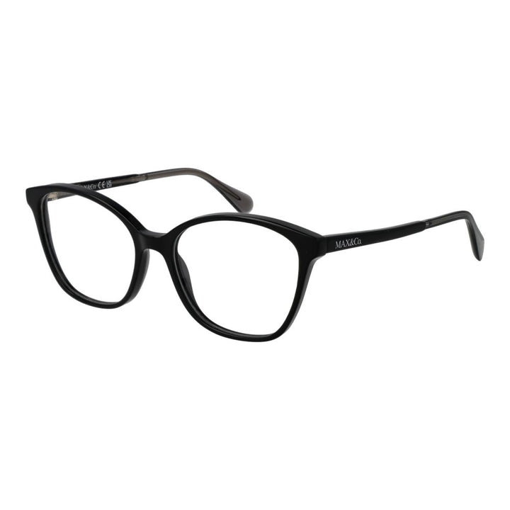 Black Women Optical Frames