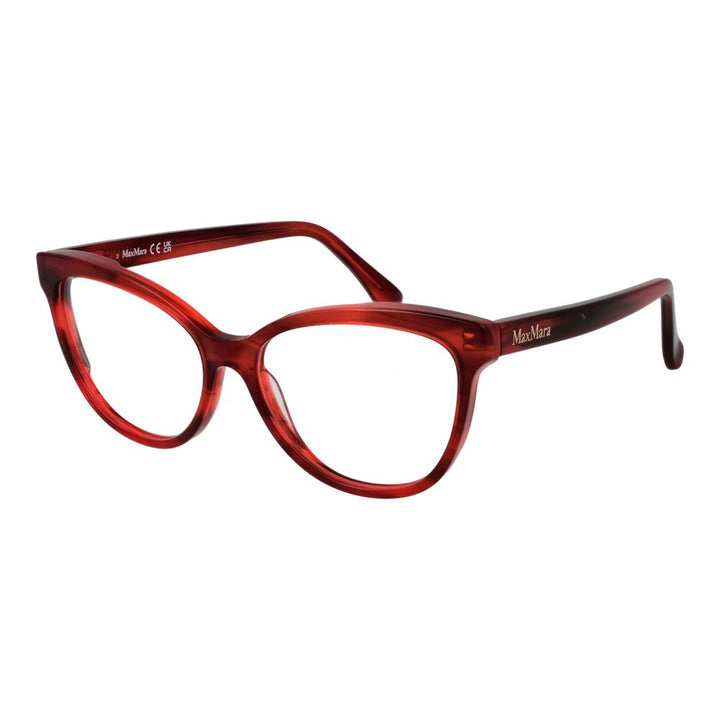 Red Women Optical Frames