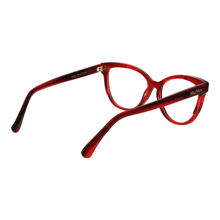 Red Women Optical Frames