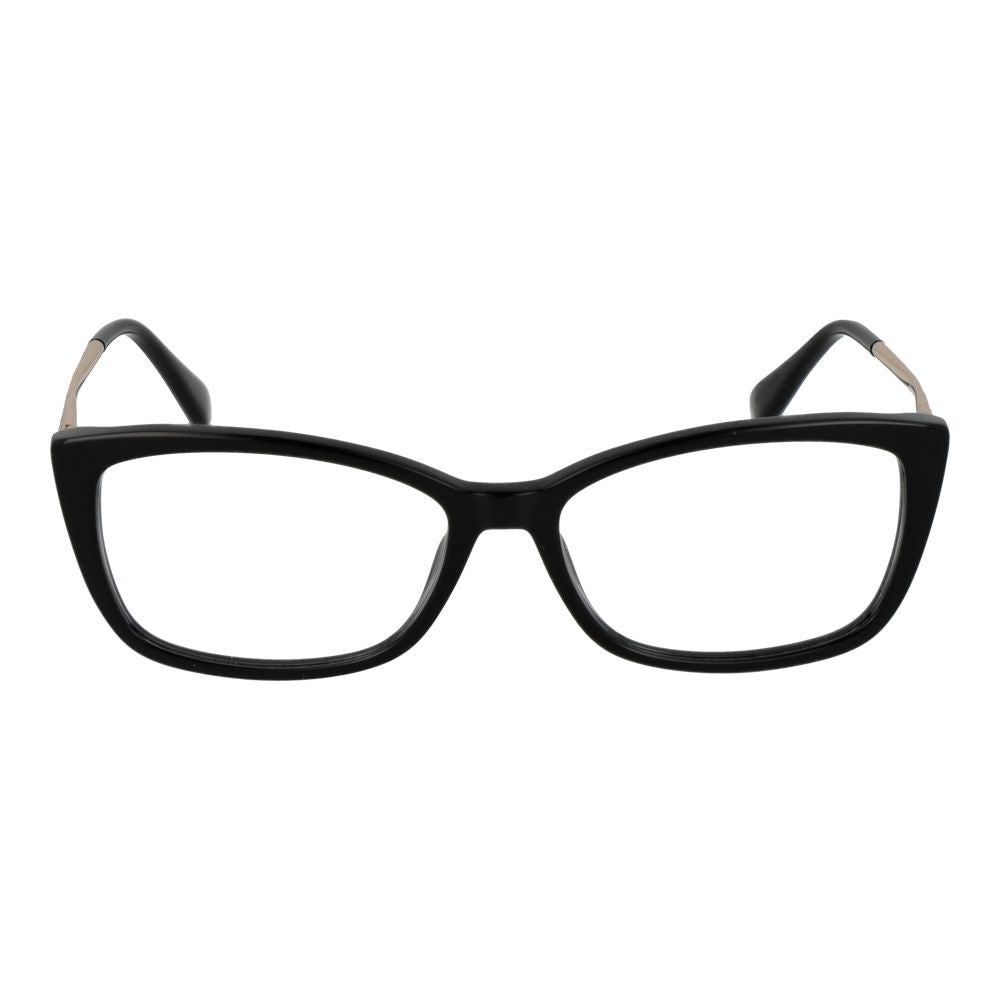 Black Women Optical Frames