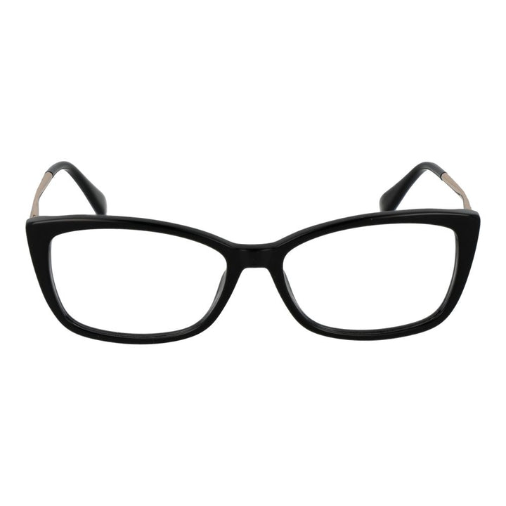 Black Women Optical Frames