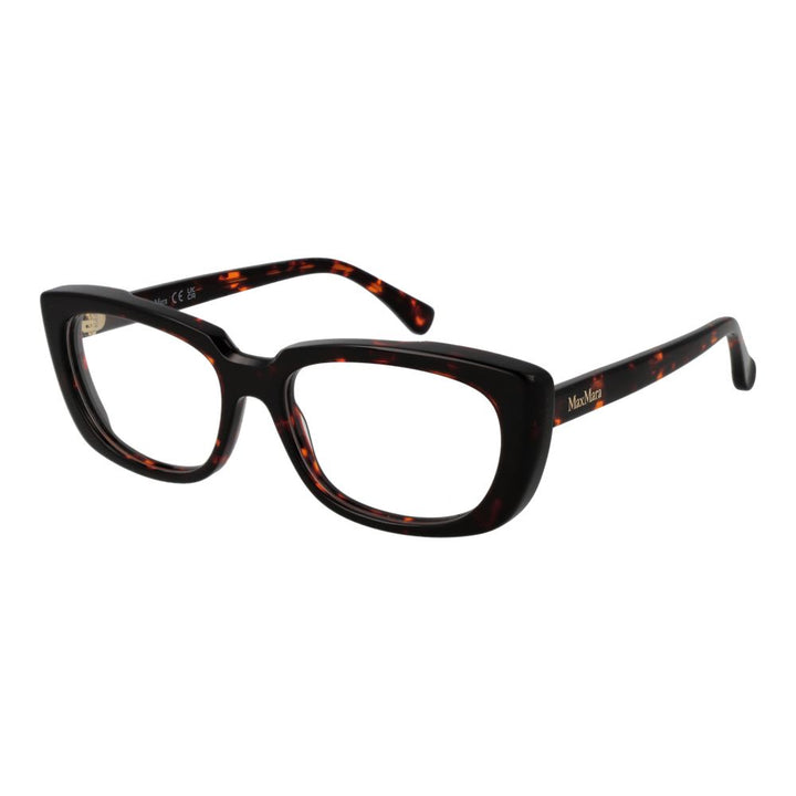 Brown Women Optical Frames