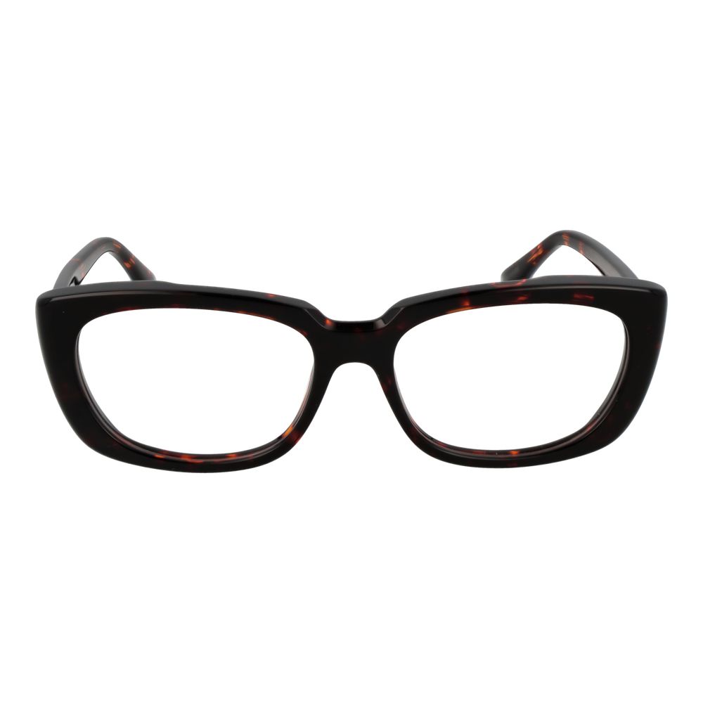 Brown Women Optical Frames