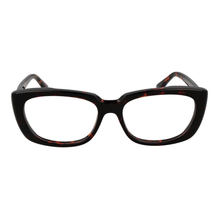 Brown Women Optical Frames