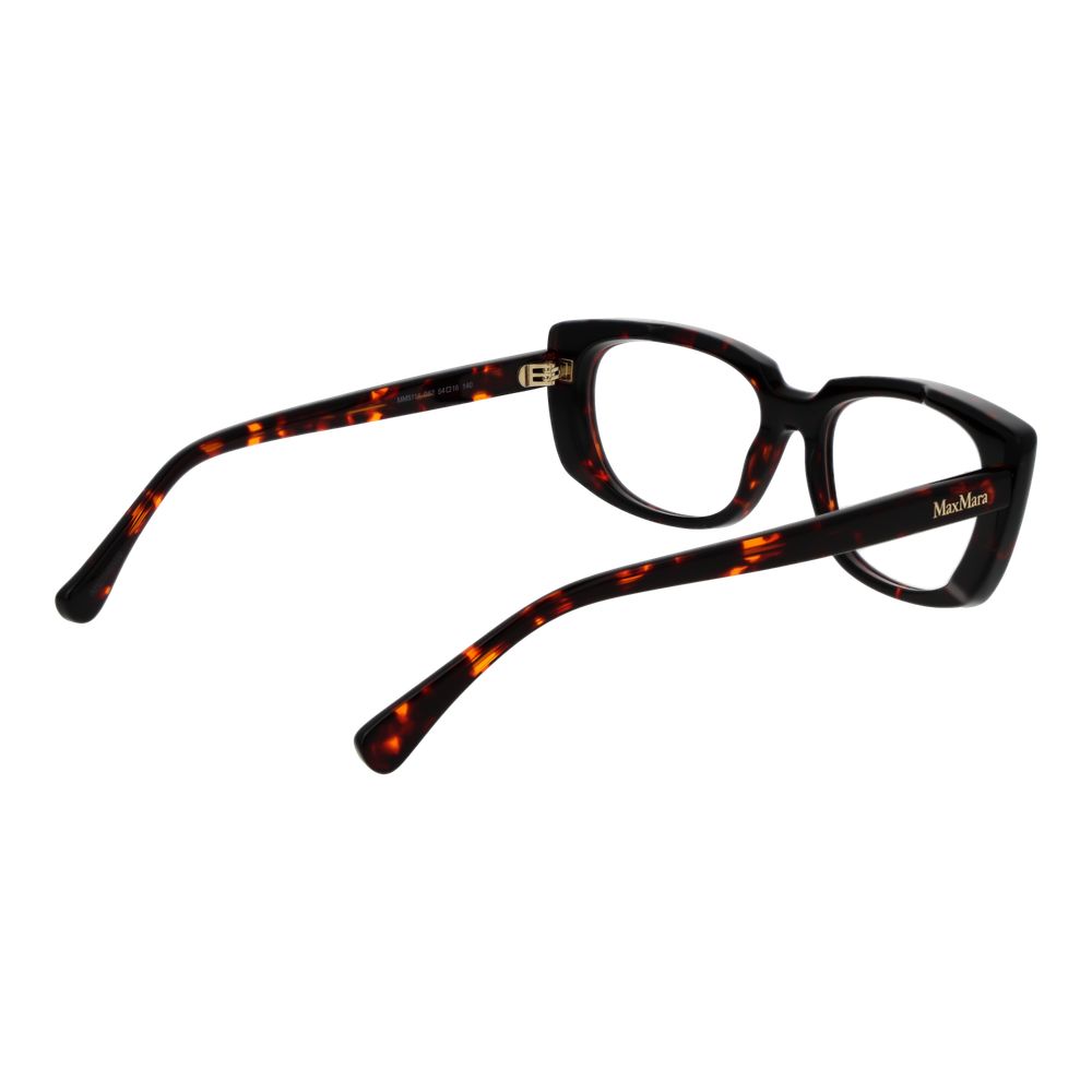 Brown Women Optical Frames