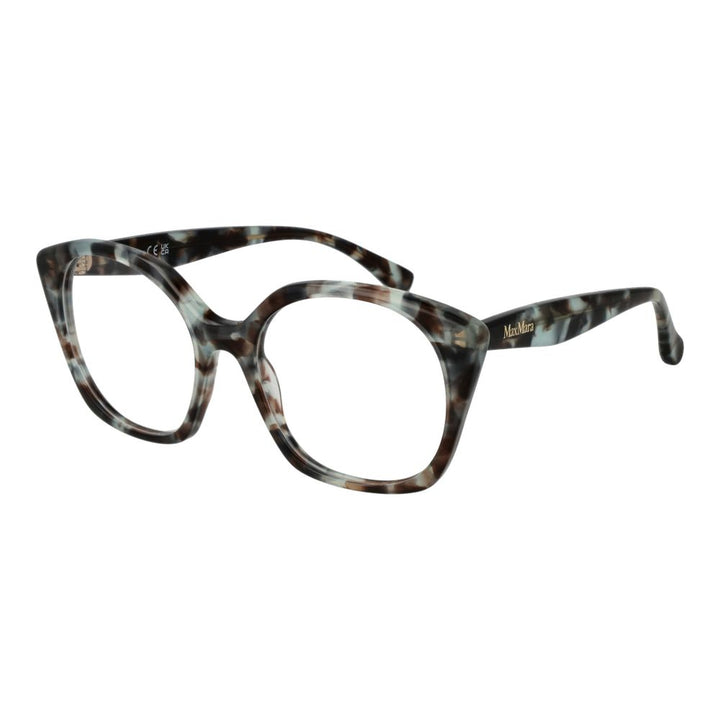 Brown Women Optical Frames